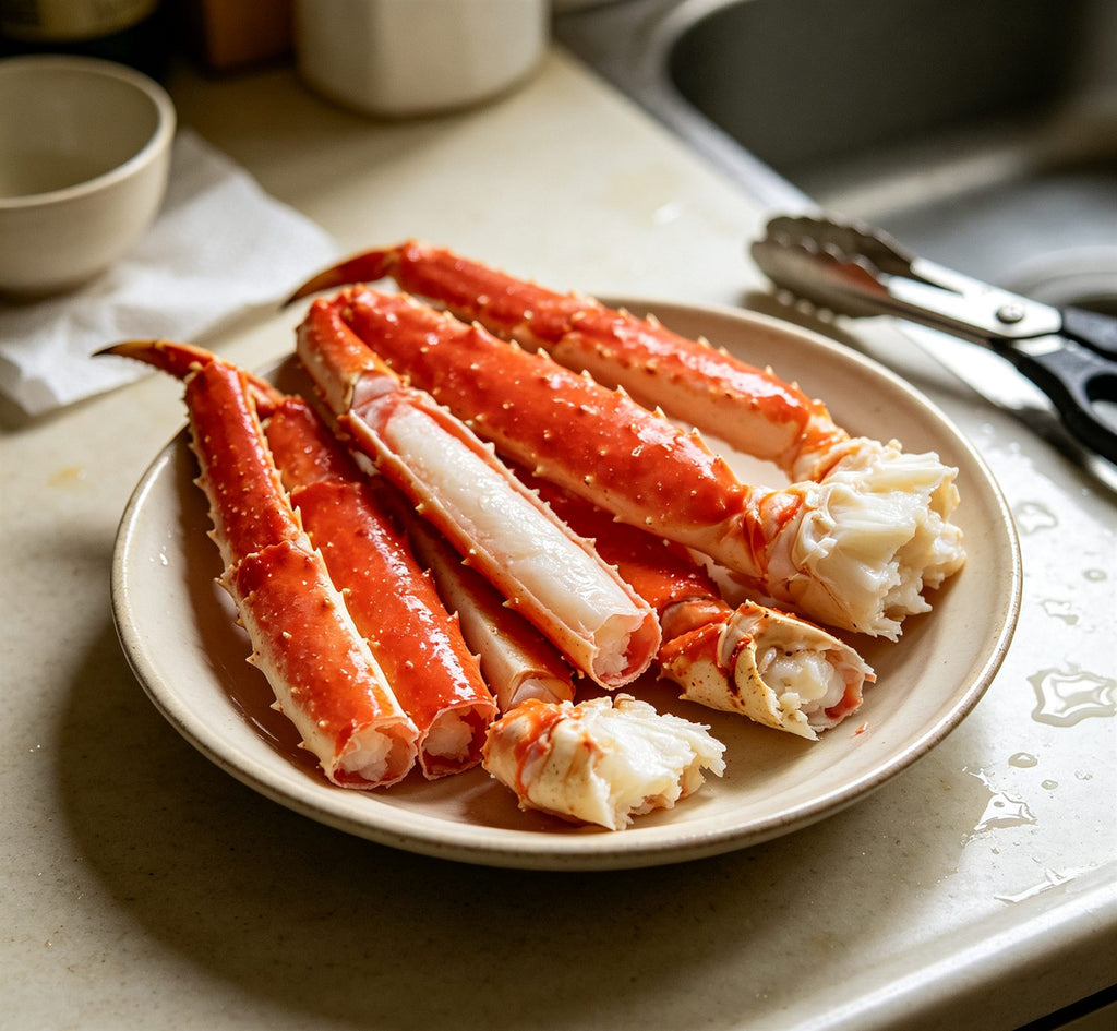 King Crab Legs