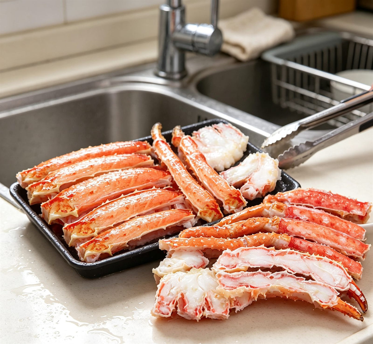 King Crab Legs