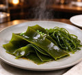 Fresh Kelp