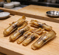 Razor Clams