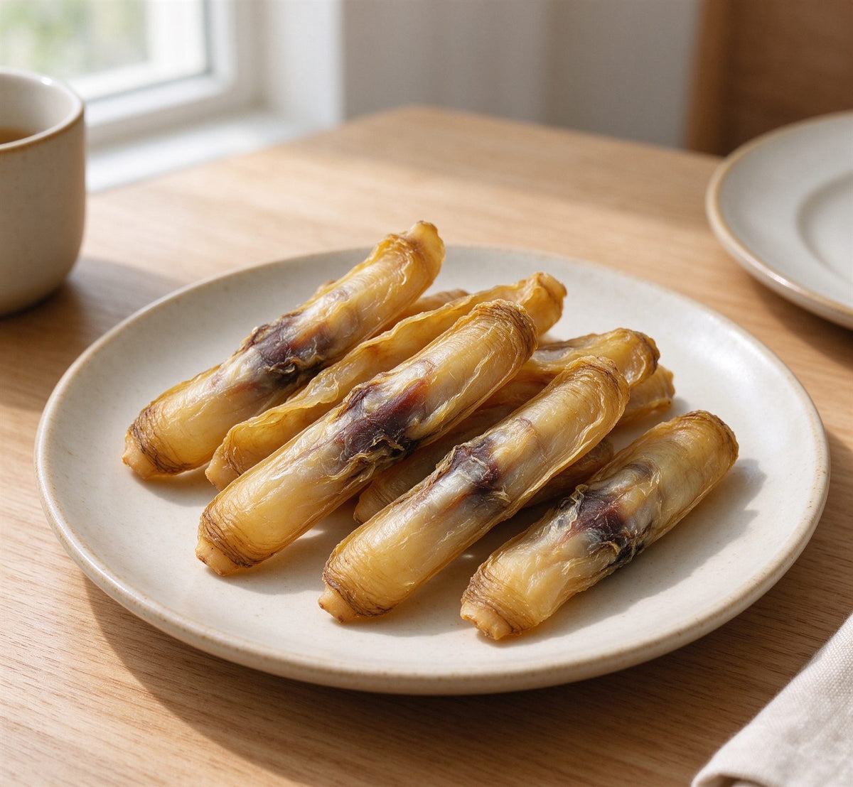 Razor Clams